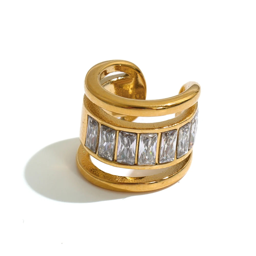 HALO Earcuff Secondary image