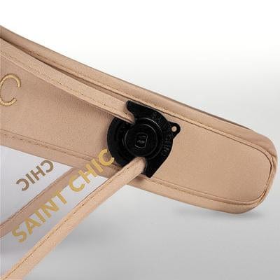 CLEAR Paparazzi Visor™ Long Lens-UV Visor-SAINT CHIC-Black-SAINT CHIC