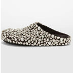 CRYSTAL DRENCH Slides-shoe-SAINT CHIC-7-SAINT CHIC