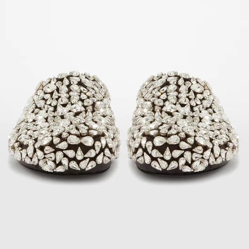 CRYSTAL DRENCH Slides-shoe-SAINT CHIC-7-SAINT CHIC