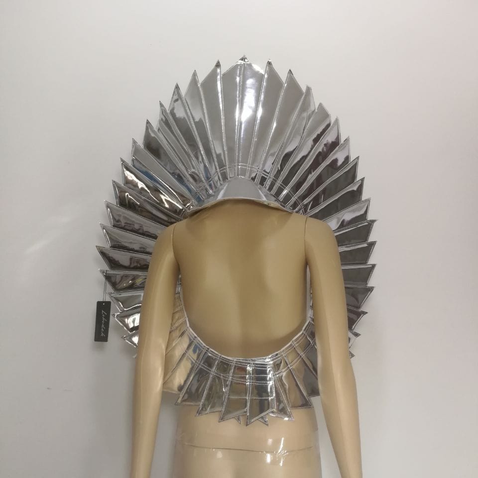 ARIES Wing Collar-Costumes-SAINT CHIC